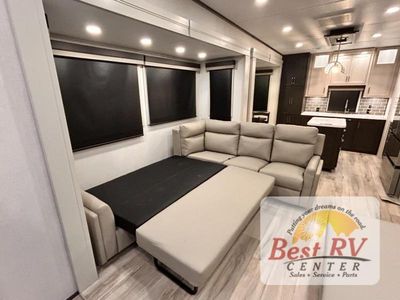 2026 Keystone RV Alpine Avalanche Edition - Photo 69