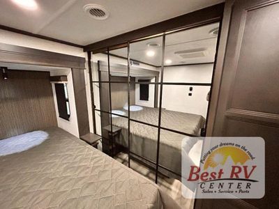 2026 Keystone RV Alpine Avalanche Edition - Photo 96