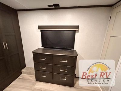 2026 Keystone RV Alpine Avalanche Edition - Photo 92