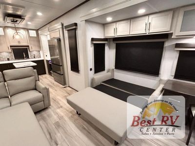 2026 Keystone RV Alpine Avalanche Edition - Photo 75