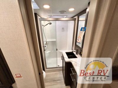 2026 Keystone RV Alpine Avalanche Edition - Photo 106
