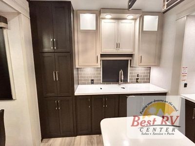 2026 Keystone RV Alpine Avalanche Edition - Photo 45