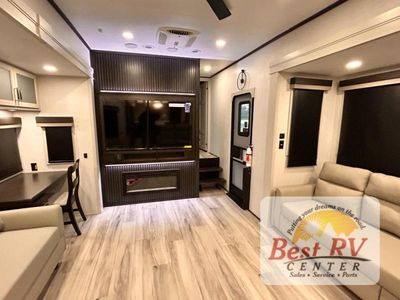 2026 Keystone RV Alpine Avalanche Edition - Photo 62