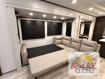 2026 Keystone RV Alpine Avalanche Edition - Photo 71