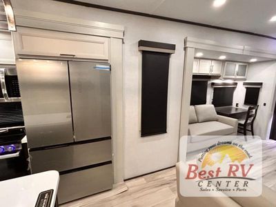 2026 Keystone RV Alpine Avalanche Edition - Photo 55