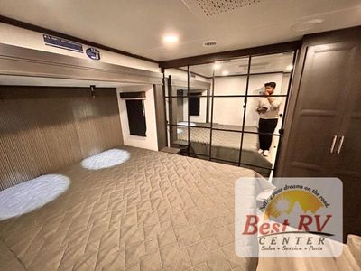 2026 Keystone RV Alpine Avalanche Edition - Photo 88