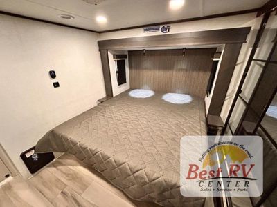 2026 Keystone RV Alpine Avalanche Edition - Photo 100