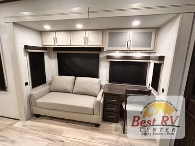 2026 Keystone RV Alpine Avalanche Edition - Photo 20