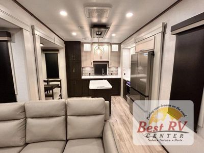 2026 Keystone RV Alpine Avalanche Edition - Photo 34