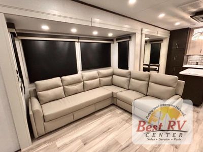 2026 Keystone RV Alpine Avalanche Edition - Photo 31
