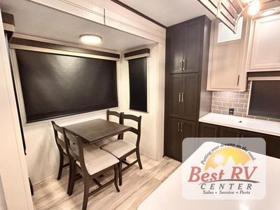 2026 Keystone RV Alpine Avalanche Edition - Photo 43