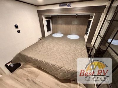 2026 Keystone RV Alpine Avalanche Edition - Photo 99