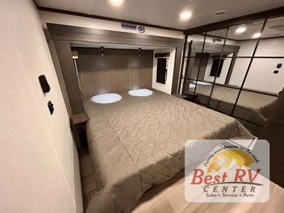 2026 Keystone RV Alpine Avalanche Edition - Photo 86