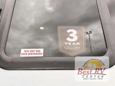 2026 Keystone RV Alpine Avalanche Edition - Photo 116