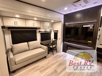 2026 Keystone RV Alpine Avalanche Edition - Photo 63