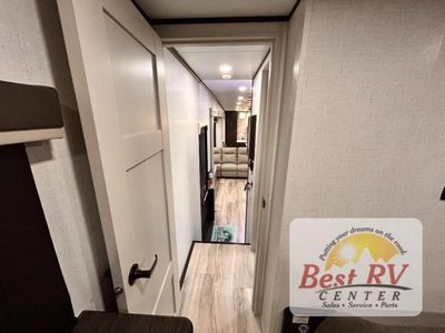 2026 Keystone RV Alpine Avalanche Edition - Photo 105