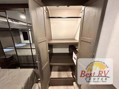 2026 Keystone RV Alpine Avalanche Edition - Photo 94