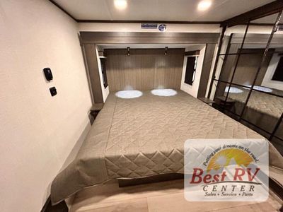 2026 Keystone RV Alpine Avalanche Edition - Photo 85