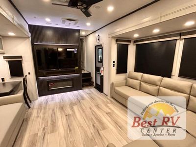 2026 Keystone RV Alpine Avalanche Edition - Photo 60
