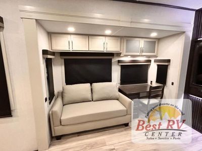 2026 Keystone RV Alpine Avalanche Edition - Photo 64