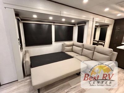 2026 Keystone RV Alpine Avalanche Edition - Photo 72