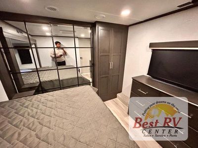 2026 Keystone RV Alpine Avalanche Edition - Photo 90