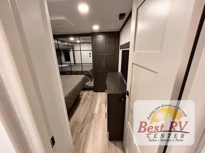 2026 Keystone RV Alpine Avalanche Edition - Photo 80