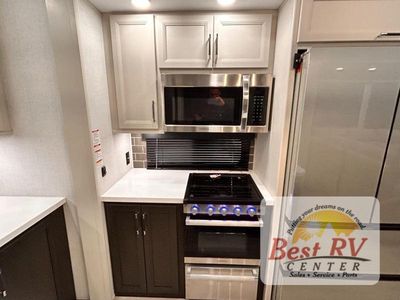 2026 Keystone RV Alpine Avalanche Edition - Photo 51
