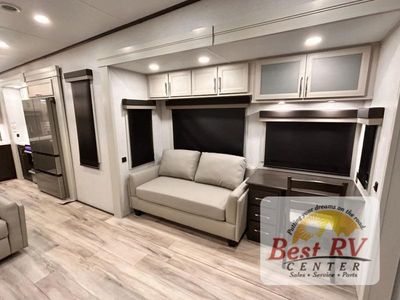 2026 Keystone RV Alpine Avalanche Edition - Photo 18