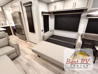 2026 Keystone RV Alpine Avalanche Edition - Photo 76