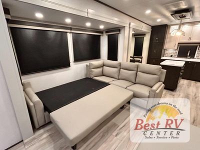 2026 Keystone RV Alpine Avalanche Edition - Photo 73