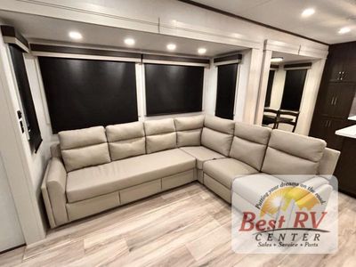 2026 Keystone RV Alpine Avalanche Edition - Photo 28