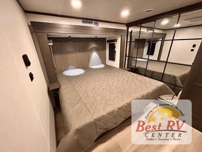2026 Keystone RV Alpine Avalanche Edition - Photo 82