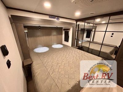2026 Keystone RV Alpine Avalanche Edition - Photo 87