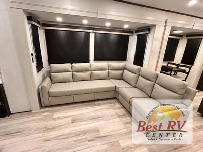 2026 Keystone RV Alpine Avalanche Edition - Photo 27