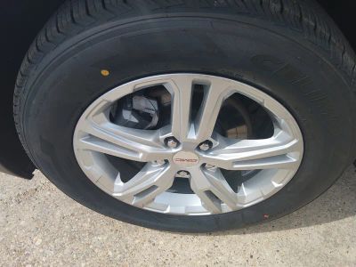 2024 GMC Terrain — photo 10 view