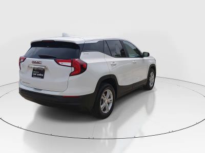 2024 GMC Terrain — photo 7 view