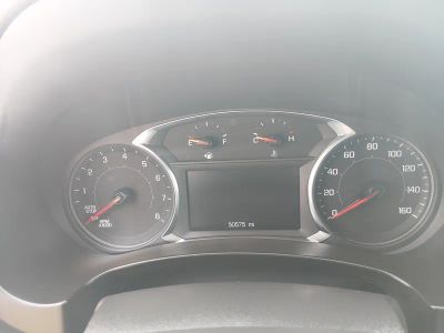 2024 GMC Terrain — photo 14 view