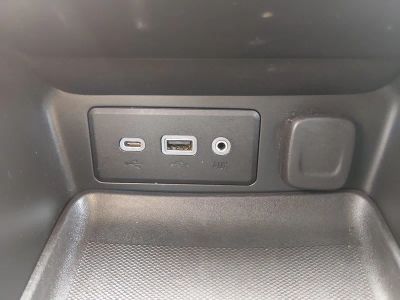 2024 GMC Terrain — photo 19 view