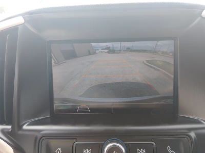 2024 GMC Terrain — photo 16 view