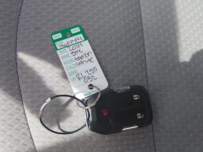 2024 GMC Terrain — photo 15 view