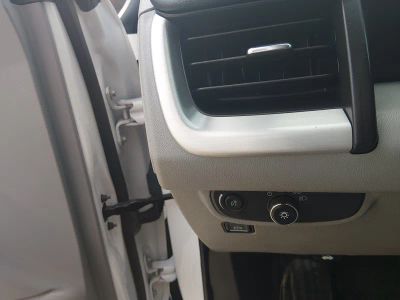 2024 GMC Terrain — photo 13 view