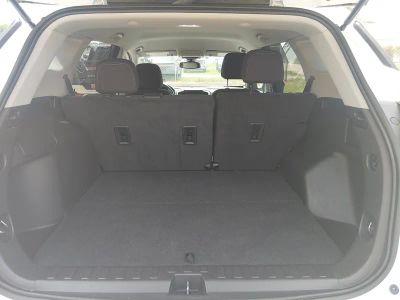 2024 GMC Terrain — photo 11 view