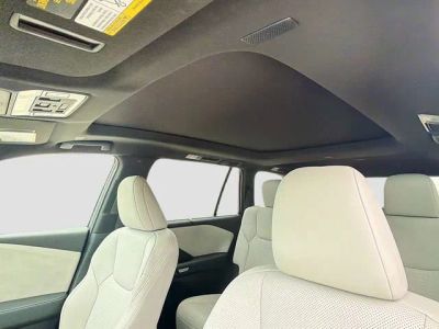 2025 Lexus TX — photo 29 view