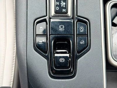 2025 Lexus TX — photo 48 view