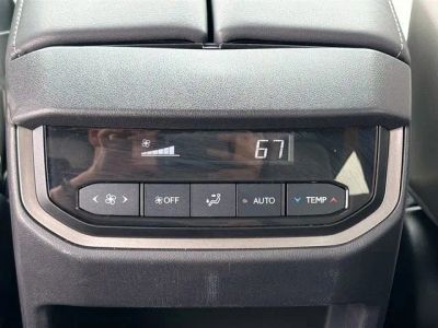 2025 Lexus TX — photo 21 view