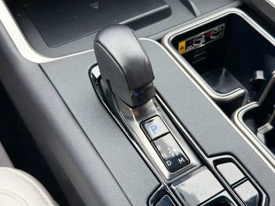 2025 Lexus TX — photo 31 view