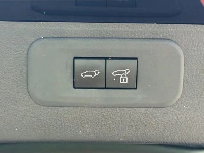 2025 Lexus TX — photo 14 view