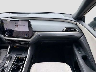 2025 Lexus TX — photo 19 view