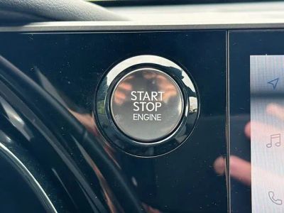 2025 Lexus TX — photo 39 view